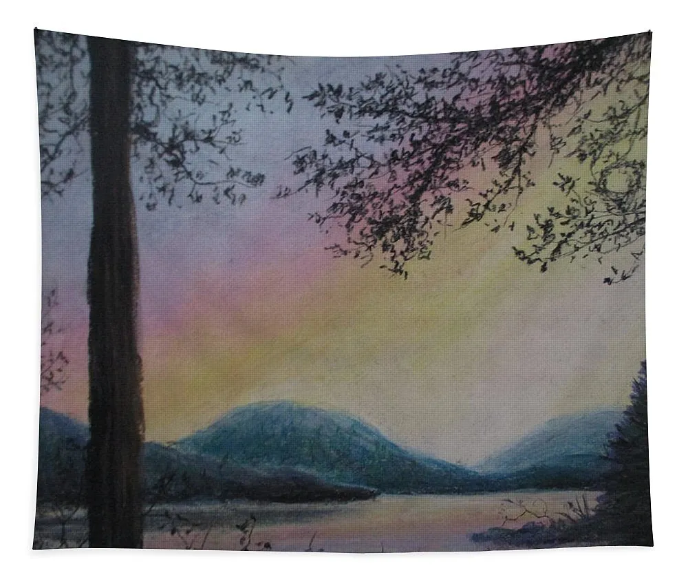 Ever After - Tapestry