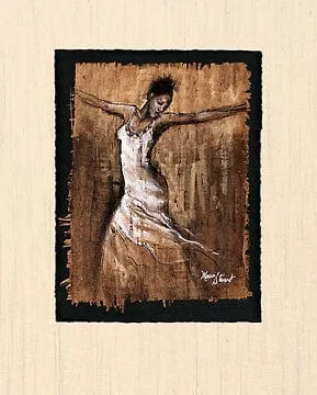 Graceful Motion I